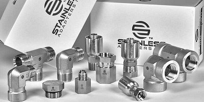 Midland acquires Stainless Adapters Inc.