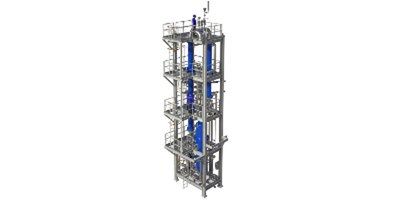 Sulzer to supply cMIST™ system for ExxonMobil