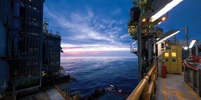 Aker secures 5-year contract extension from ExxonMobil