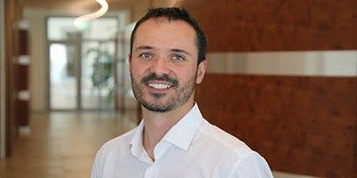 Adrien Guittet represents BUTTING in France