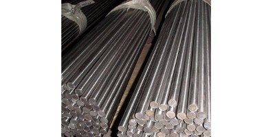Stainless steel bar and wire project starts operation