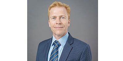 Essar appoints Stein Ivar Bye as CEO