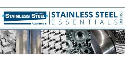Stainless Steel Essentials course video now available