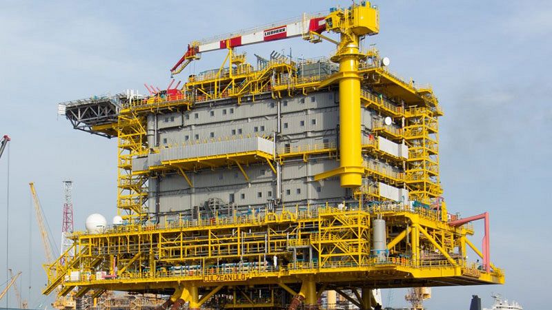 Sembcorp secures an EPCI contract in Australia