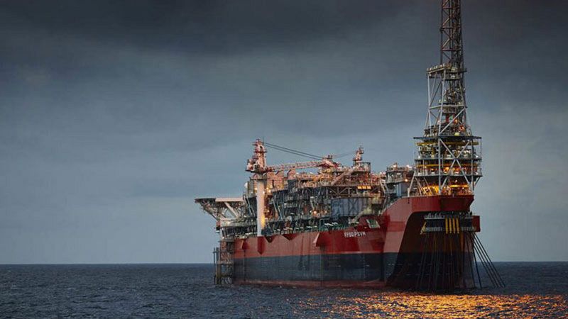 Azule Energy begins operations bp and Eni