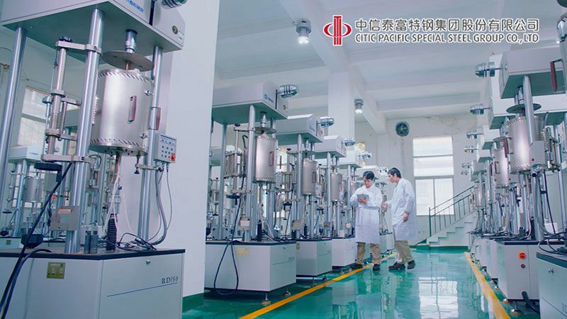 CITIC won 2022 Metallurgical Science & Technology Award
