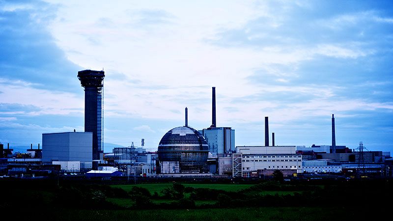 Jacobs to deliver Sellafield’s IAC framework