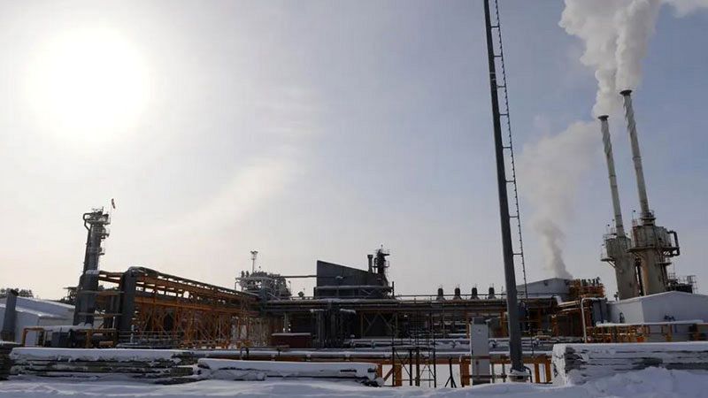 Equinor completes exit process from Russia