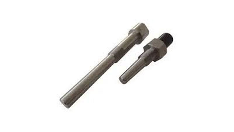 Thermowells protect sensors in aggressive environments