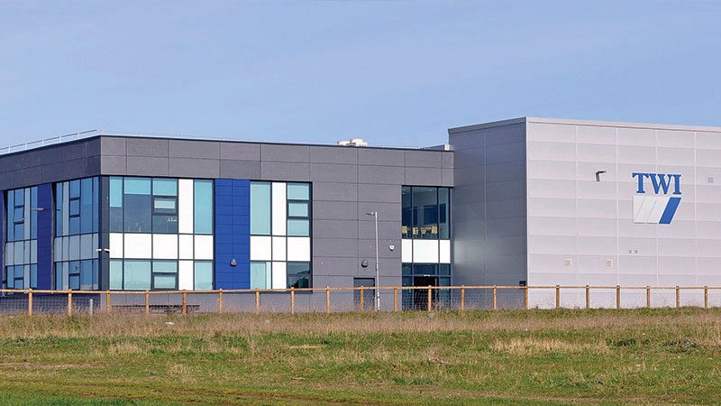 TWI invests to improve its facilities and equipment