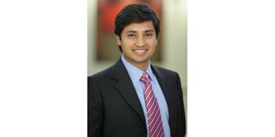 Aditya Mittal president of ArcelorMittal - Stainless Steel World