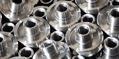 NovaCast specifies cast steel alloy