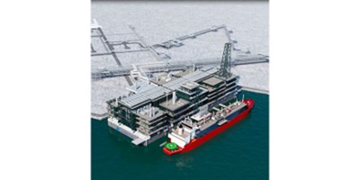 TechnipFMC secures a contract for Arctic LNG 2 Project