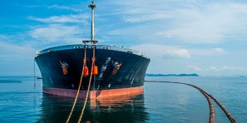 Sentinel and Freepoint execute a deal on Texas GulfLink Sentinel and Freepoint execute a deal on Texas GulfLink