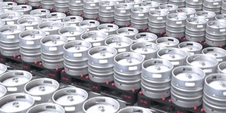 New key production plant 