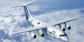 Airbus E-Fan X