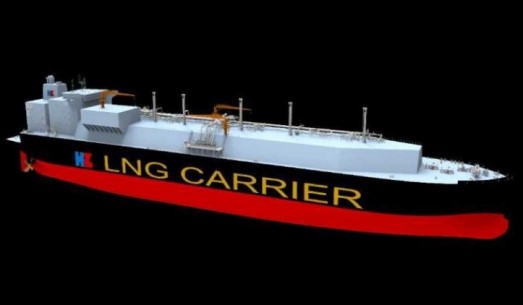 largest carrier
