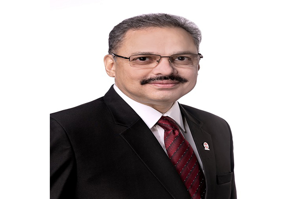 ACC approves the extension of Dr Ramakumar as Director