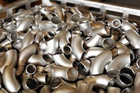 nickel alloy pipefittings