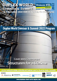 Duplex World Event Catalogue 2022