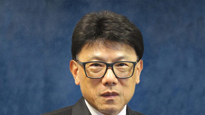 Steve Feng joins BIRNS as Financial Controller Steve Feng joins BIRNS as Financial Controller