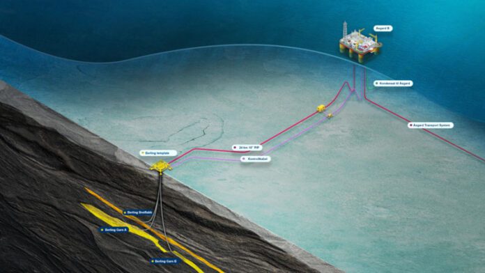 TechnipFMC secures iEPCI™ contract from OMV