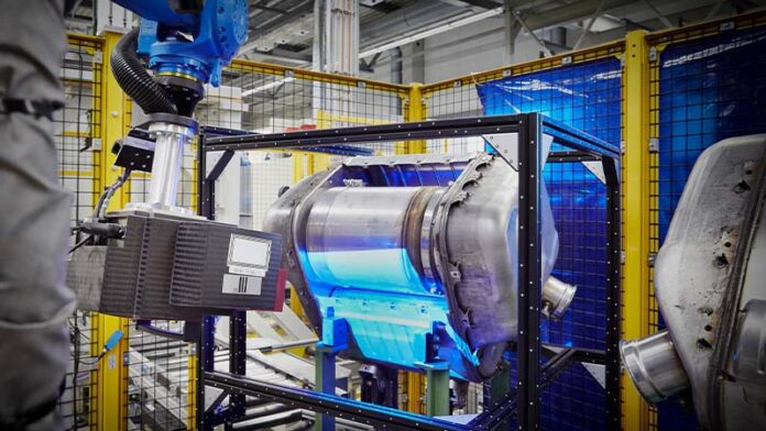 Outokumpu continues its partnership with thyssenkrupp