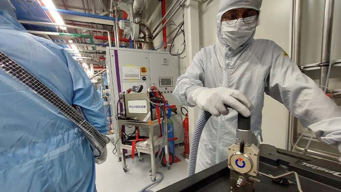 Polysoude welding solutions Polysoude welding solutions