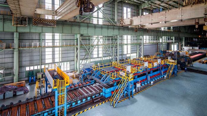 Primetals receives an order from Liberty Steel Galati