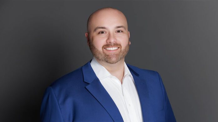 Alliance Steel appoints Michael Morgan as VP of Sales Alliance Steel appoints Michael Morgan as VP of Sales