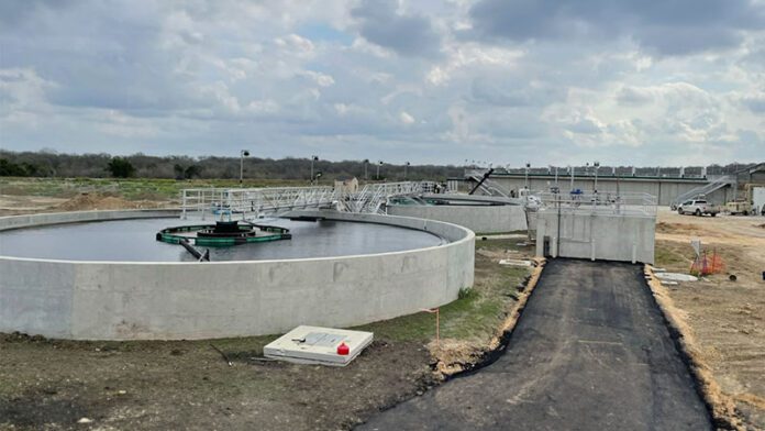 STV signs a contract with City of Kyle, Texas STV signs a contract with City of Kyle, Texas