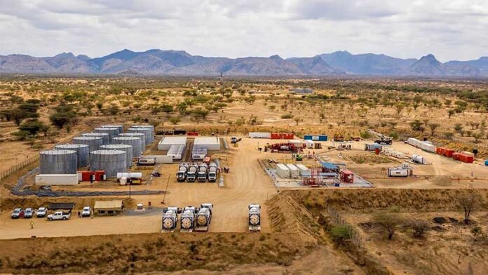 Africa Oil appoints Quinn as SVP and Kay as GC and CS Africa Oil appoints Quinn as SVP and Kay as GC and CS