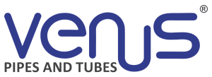 Venus Pipes & Tubes logo