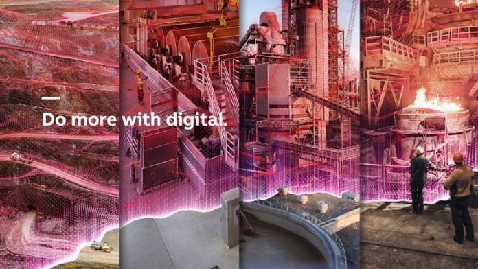 ABB launches ‘Do More With Digital’ campaign