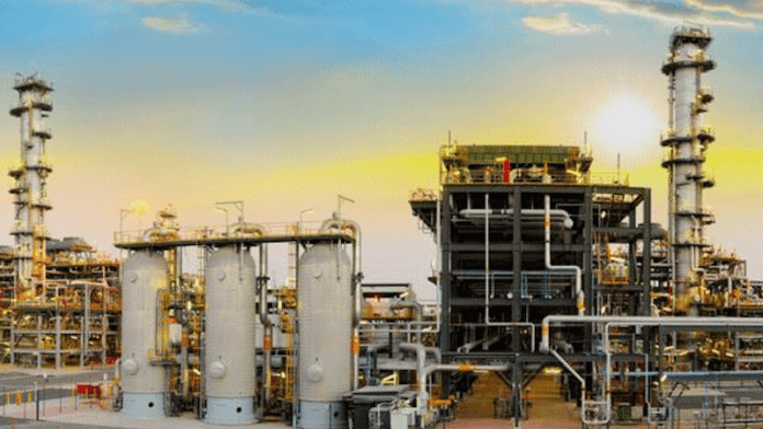 ADNOC Gas awards EPC contracts for ESTIDAMA ADNOC Gas awards EPC contracts for ESTIDAMA