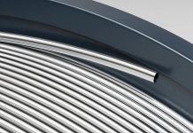 New alloy designed for subsea umbilicals