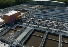 Driving sustainable solutions to wastewater treatment wastewater treatment plant