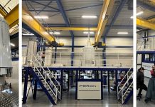 IperionX and Aperam to advance titanium supply chain IperionX and Aperam to advance titanium supply chain