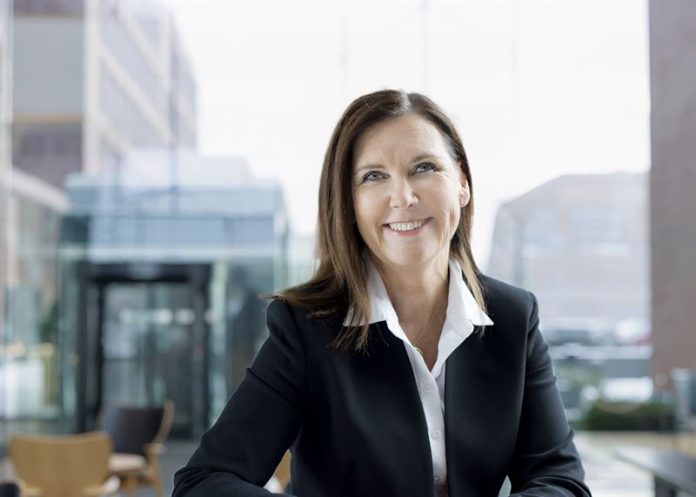 Outokumpu Appoints Kati ter Horst as New President and CEO