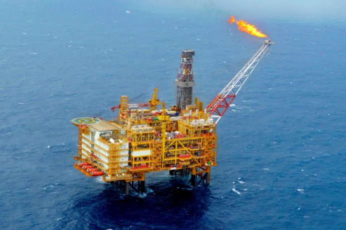 Offshore Oil Engineering to build Posco Gas Project