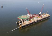 Saipem secures two offshore projects in Saudi Arabia Saipem secures two offshore projects in Saudi Arabia