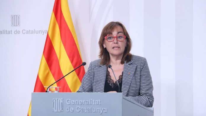 Catalonia invest € 2.3bn to build a desalination plant