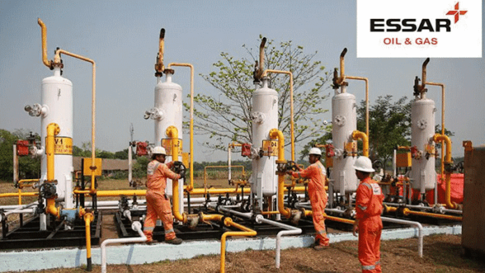 Essar Oil to invest Rs 3,000 Cr in Raniganj CBM Block