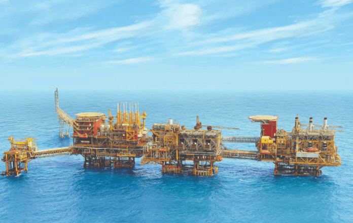 OVL secures contract extension for Vietnam oil blocks