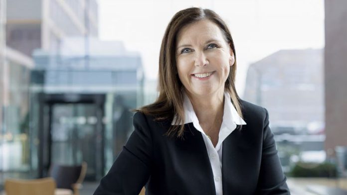 Outokumpu appoints Kati ter Horst as President & CEO.