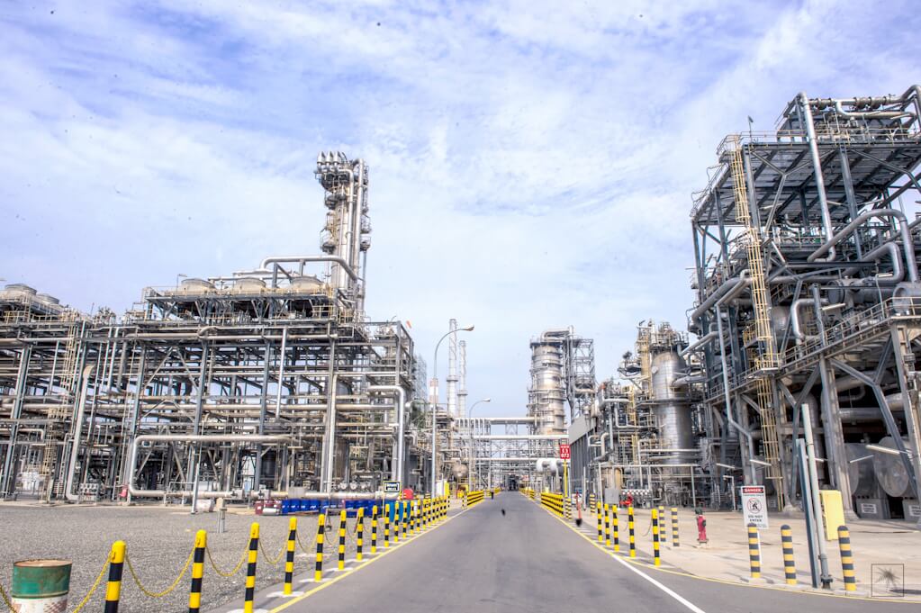 Rabigh Refining & Petrochemical Co. (Petro Rabigh) is a joint venture between Saudi Aramco and Sumitomo Chemical. The company produces the fuels and plastics essential to modern life.