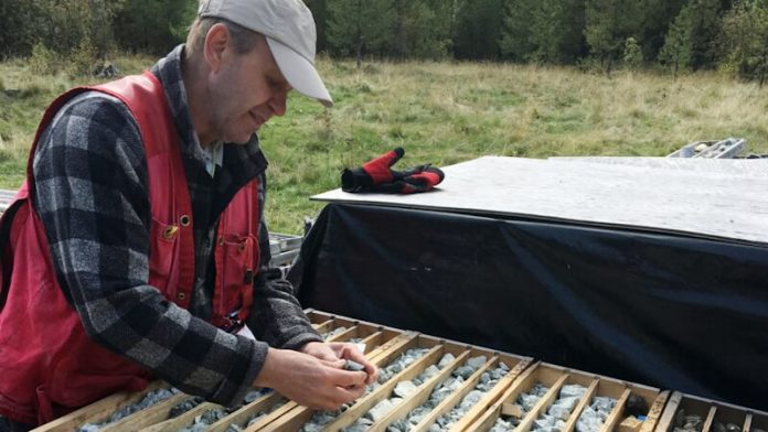 Inomin with Sumitomo to enhance Beaver-Lynx project Inomin with Sumitomo to enhance Beaver-Lynx project