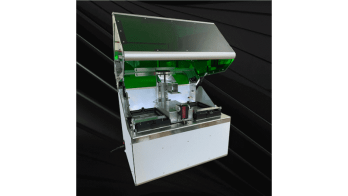 MAASS launches Multi-Material Stereolithography printer