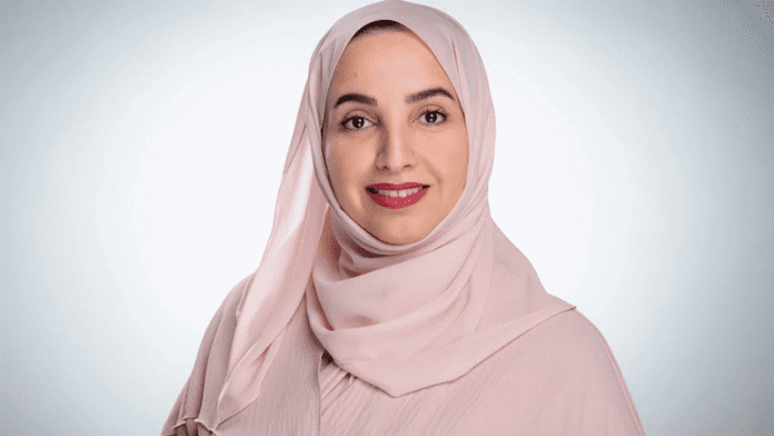 ADNOC Gas appoints Fatema Al Nuaimi as CEO ADNOC Gas appoints Fatema Al Nuaimi as CEO