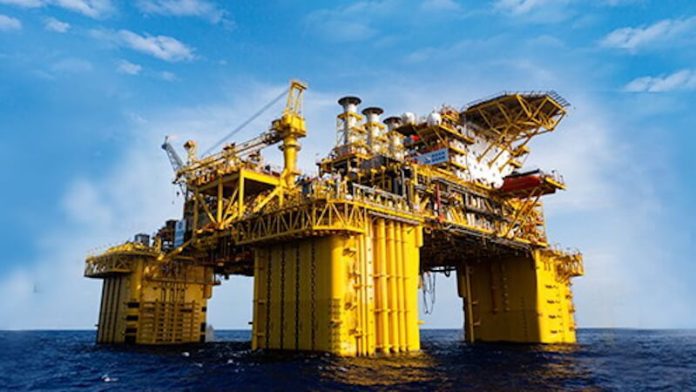 Huizhou 26-6 Oilfield Project commences production